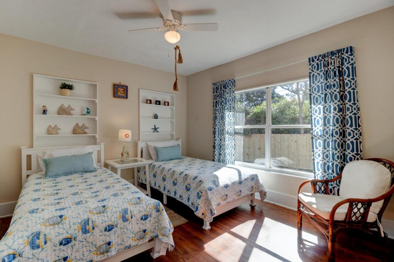 The Gypsy Mermaid 3 Bed Ginormous Yard Daytona Beach Kültér fotó