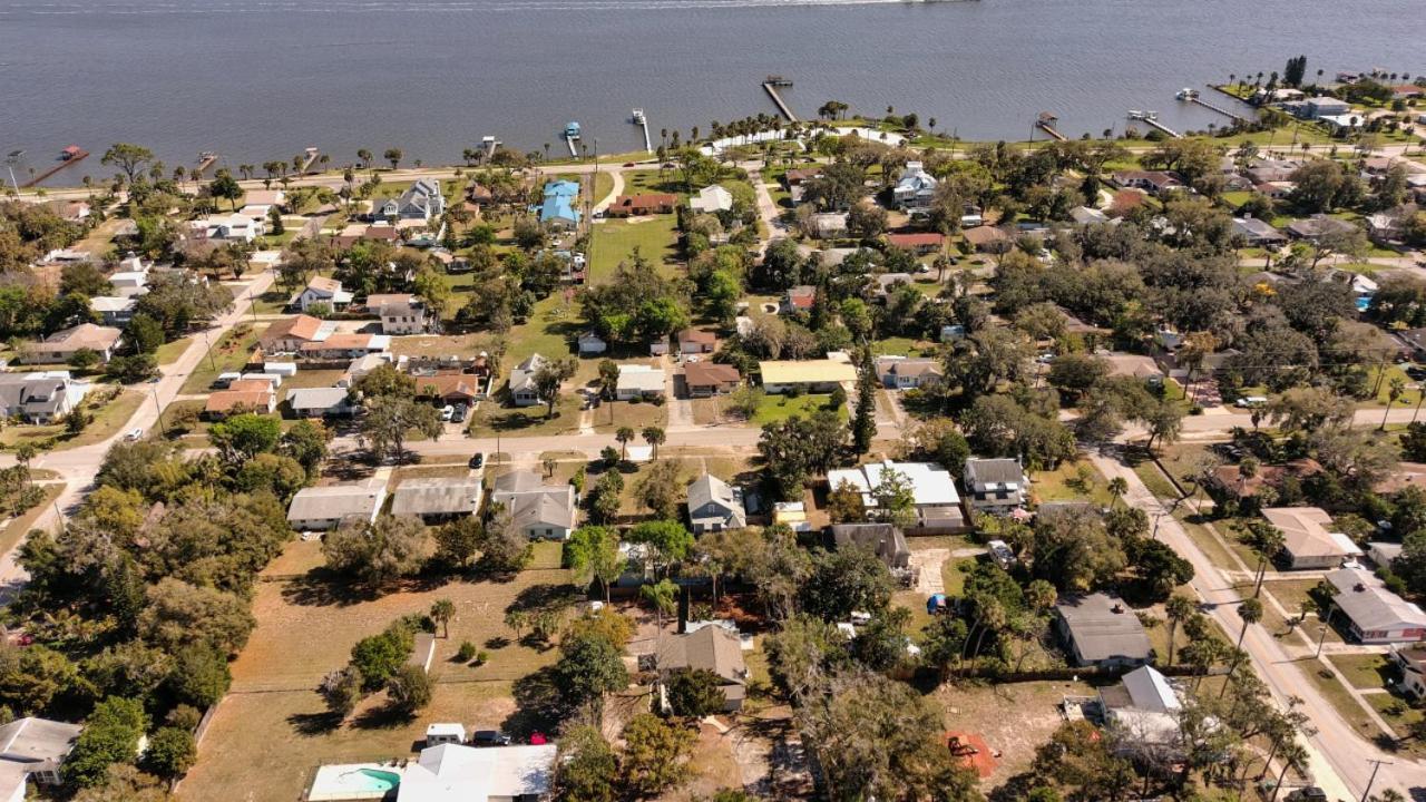 The Gypsy Mermaid 3 Bed Ginormous Yard Daytona Beach Kültér fotó