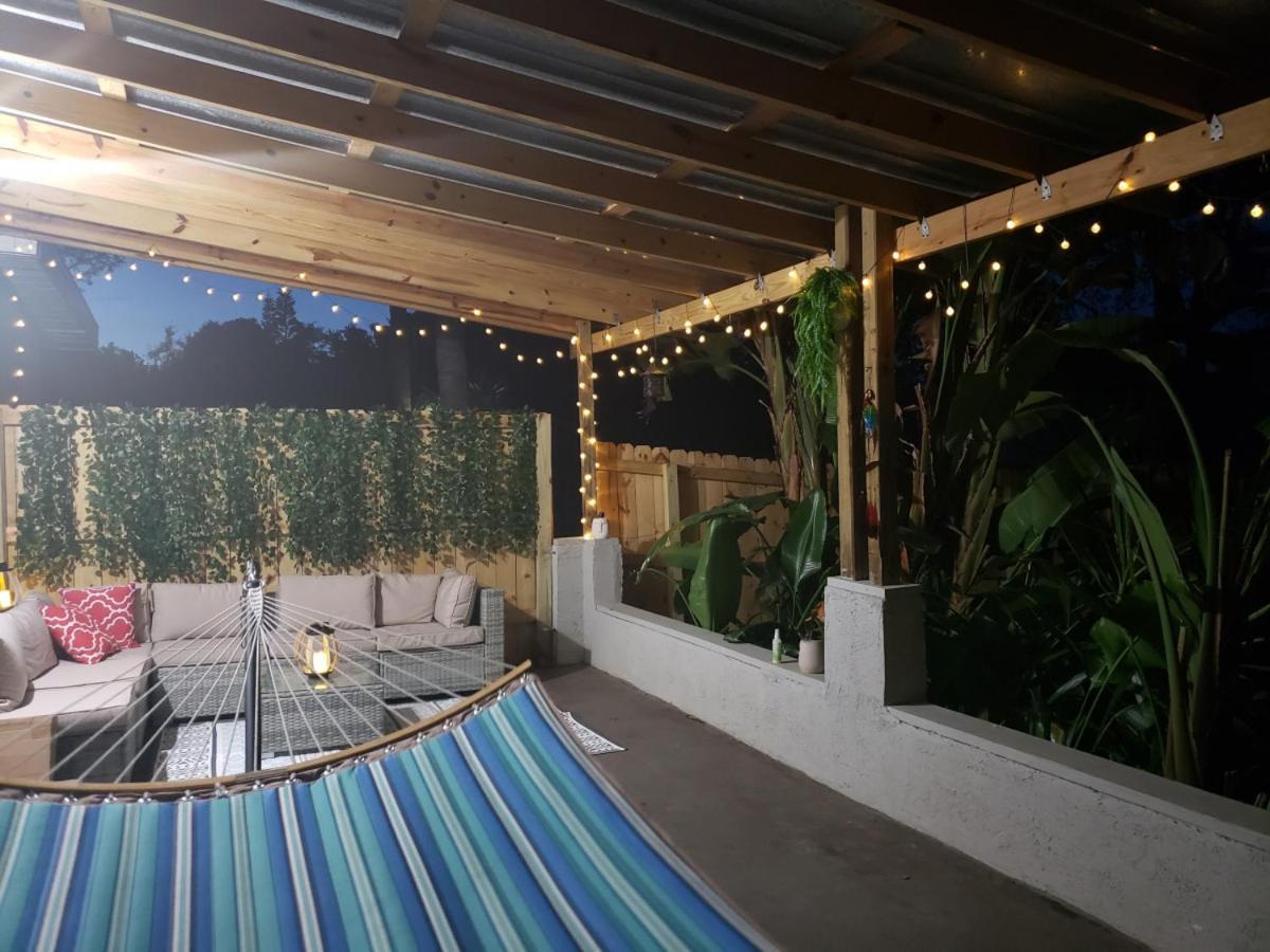 The Gypsy Mermaid 3 Bed Ginormous Yard Daytona Beach Kültér fotó